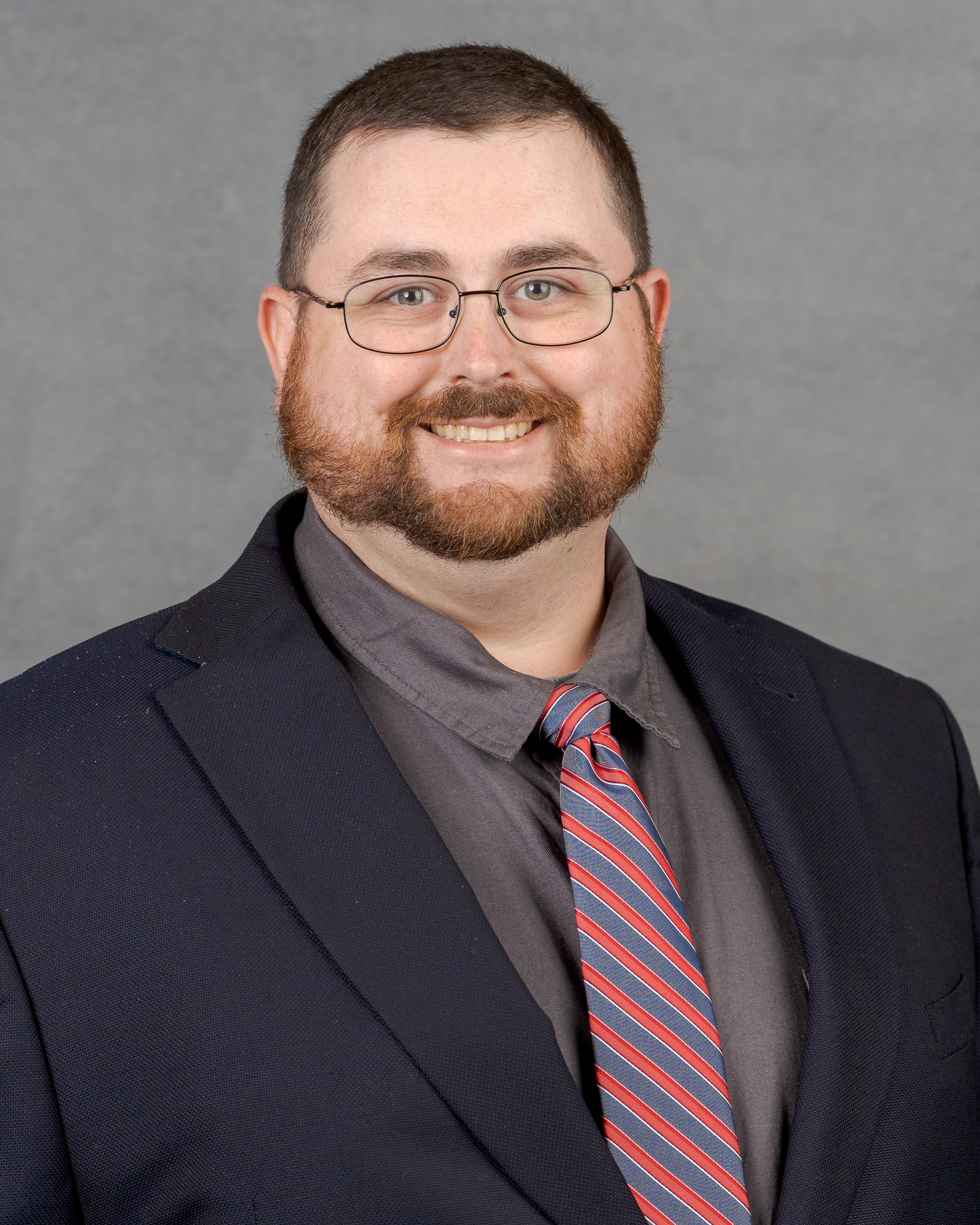 Casey Tedder Picture