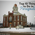 Things to Do in Paragould - Winter 2025