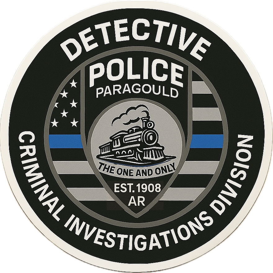CID Patch