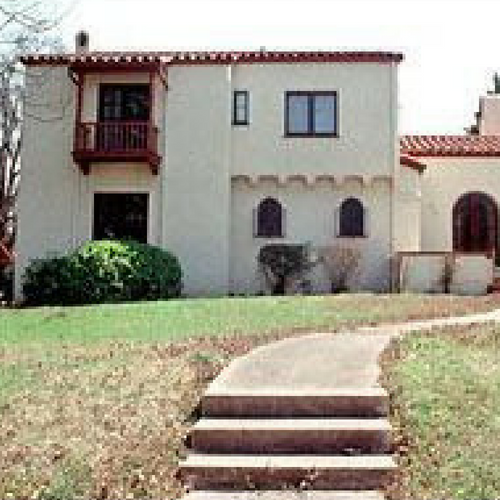 Beisel-Mitchell House