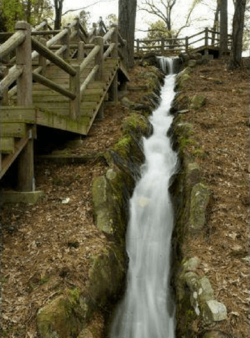 Crowleys Ridge State Park