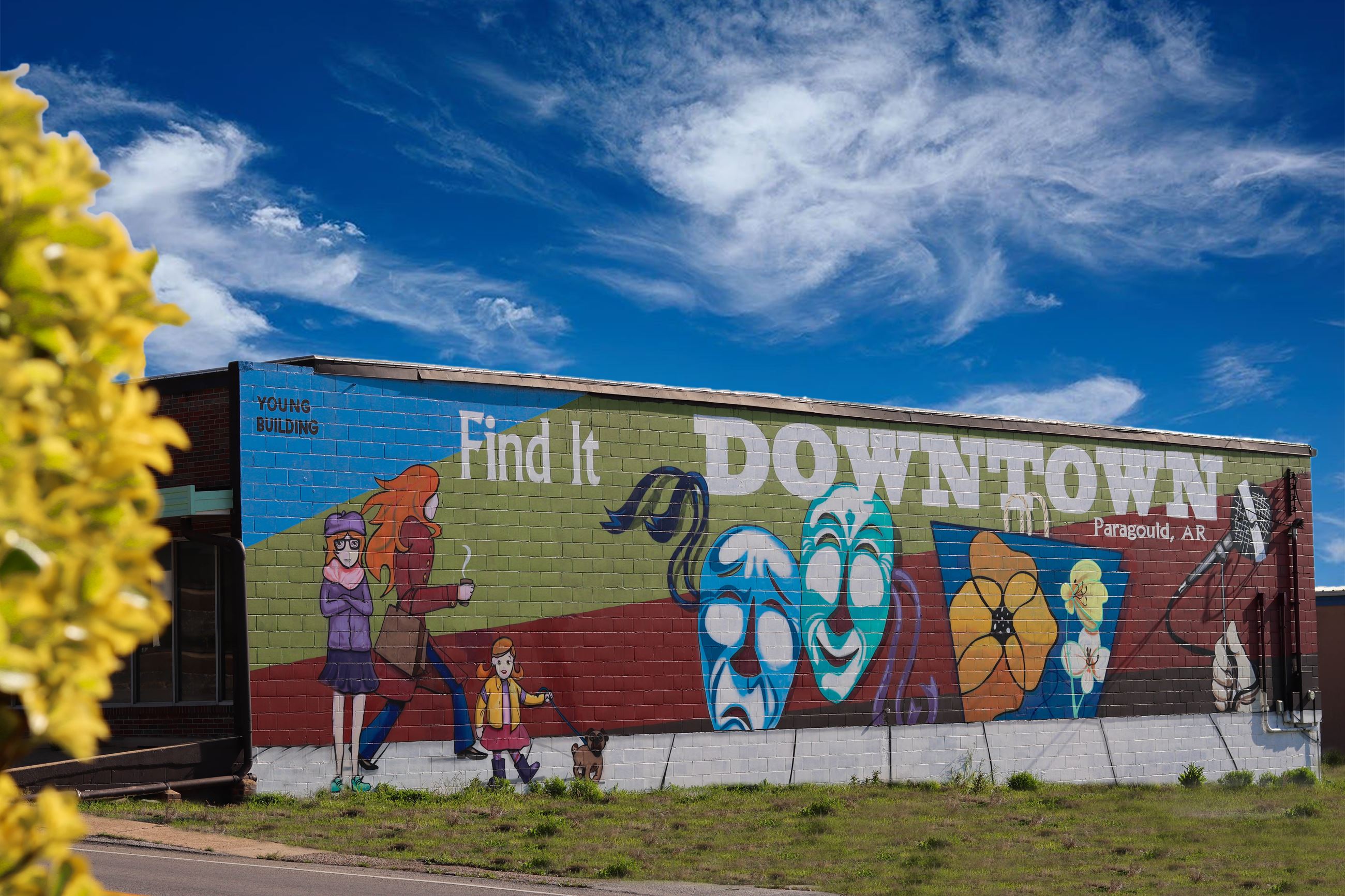 Top_10_-_Downtown_Paragould